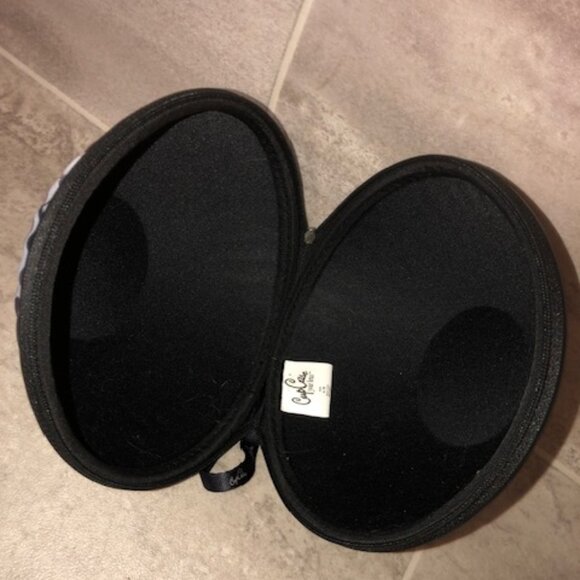 3/$12 CupCase Your Bras Travel Bag EUC - Picture 11 of 13
